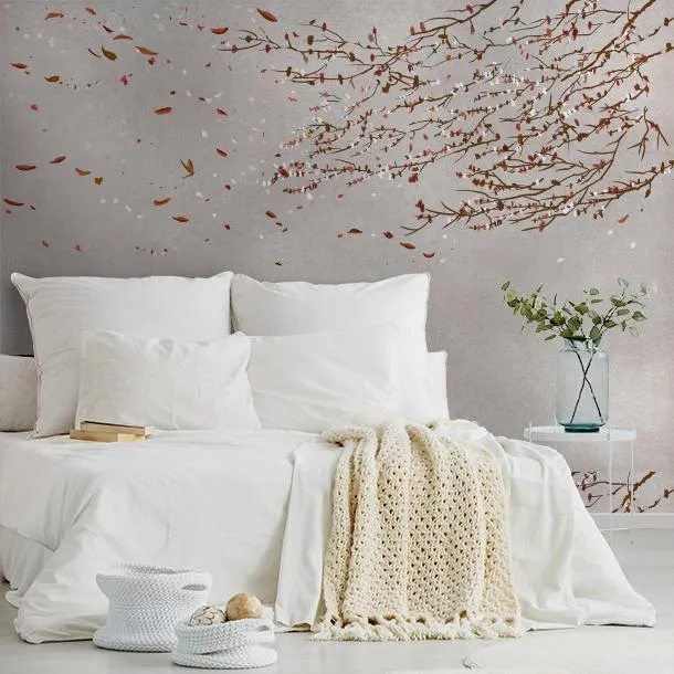 Обои для стен Coordonne Random Metallics HR_9600041 #9