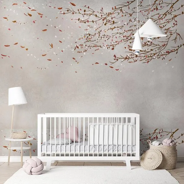 Обои для стен Coordonne Random Metallics HR_9600041 #10