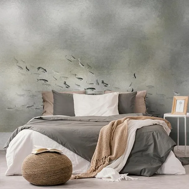 Обои для стен Coordonne Random Metallics HR_9600061 #8