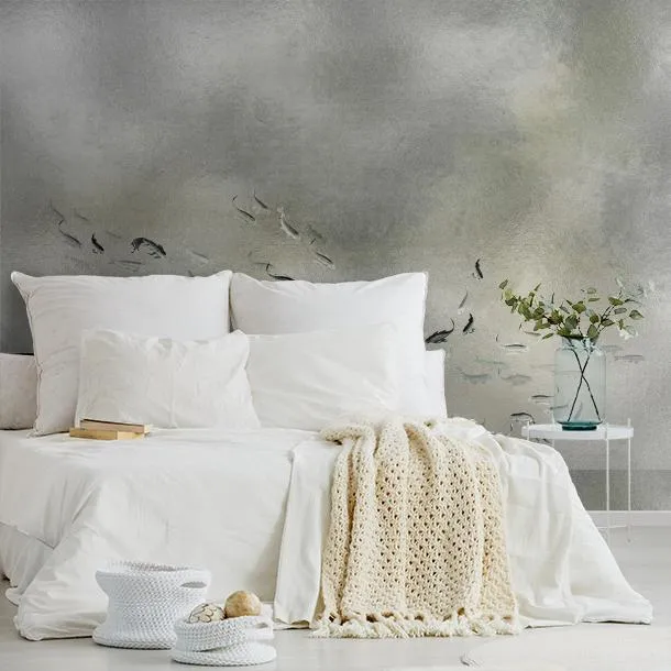 Обои для стен Coordonne Random Metallics HR_9600061 #9