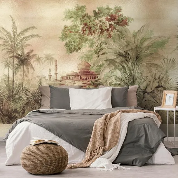 Обои для стен Coordonne Random Metallics HR_9600070 #8