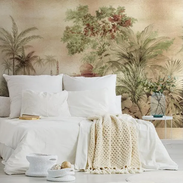 Обои для стен Coordonne Random Metallics HR_9600070 #9