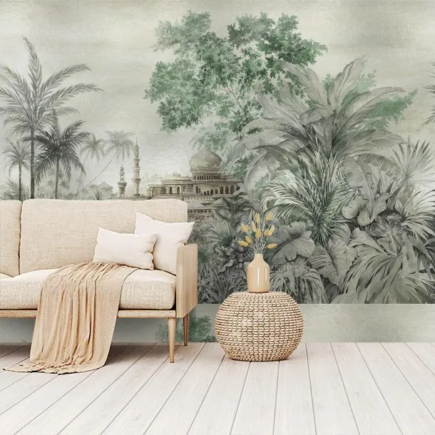 Обои для стен Coordonne Random Metallics HR_9600071 #6