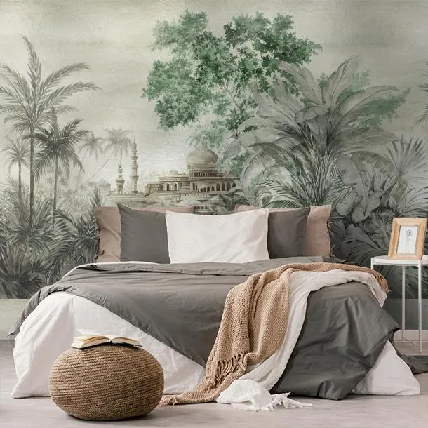 Обои для стен Coordonne Random Metallics HR_9600071 #8