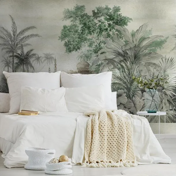 Обои для стен Coordonne Random Metallics HR_9600071 #9