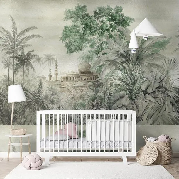 Обои для стен Coordonne Random Metallics HR_9600071 #10