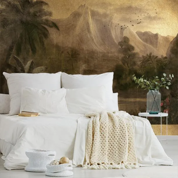 Обои для стен Coordonne Random Metallics HR_9600080 #9