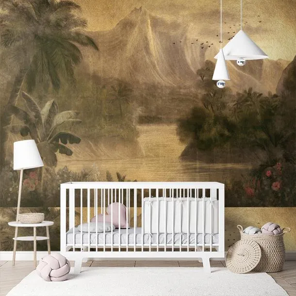 Обои для стен Coordonne Random Metallics HR_9600080 #10