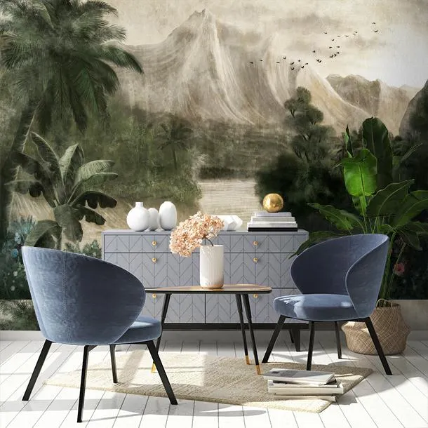 Обои для стен Coordonne Random Metallics HR_9600081 #4