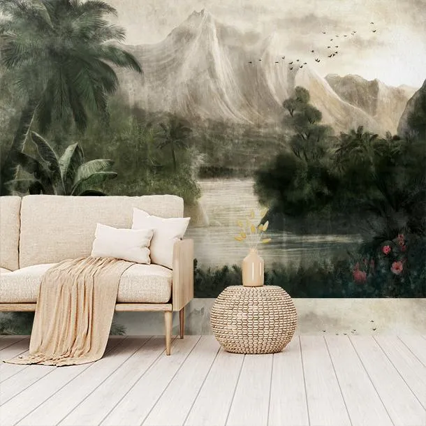 Обои для стен Coordonne Random Metallics HR_9600081 #6