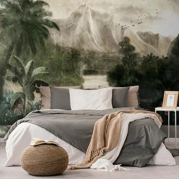 Обои для стен Coordonne Random Metallics HR_9600081 #8