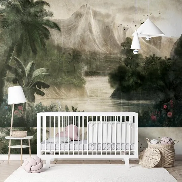 Обои для стен Coordonne Random Metallics HR_9600081 #10