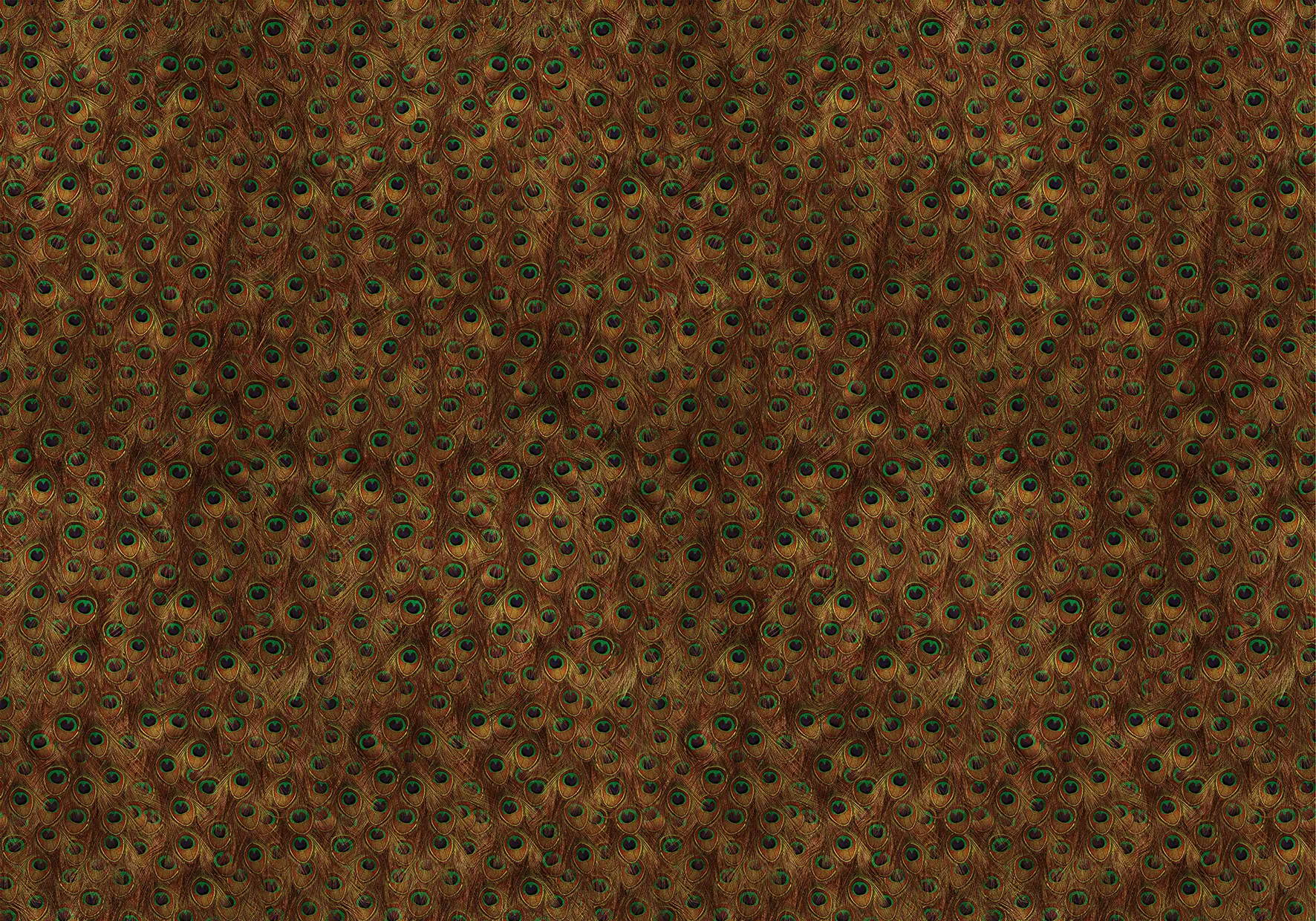 Обои для стен Coordonne Random Metallics HR_9600090 #1