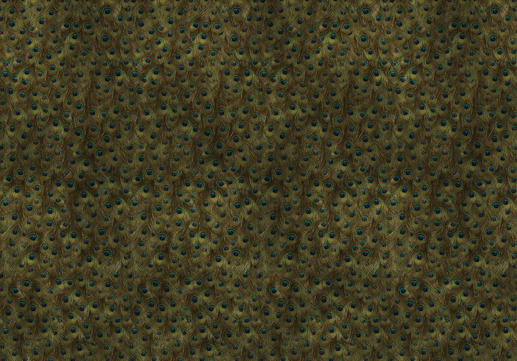 Обои для стен Coordonne Random Metallics HR_9600091 #1