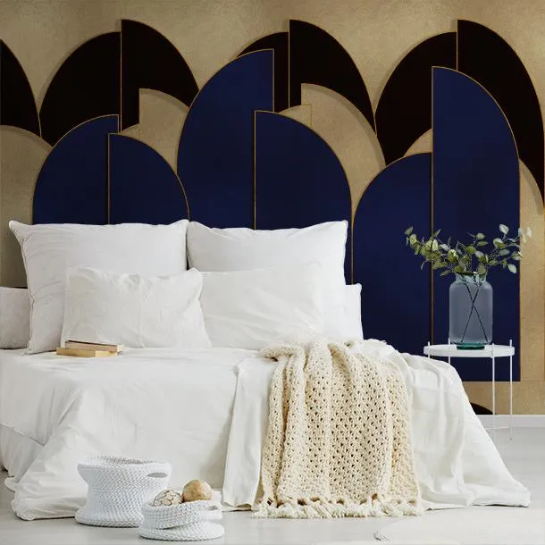 Обои для стен Coordonne Random Metallics HR_9600100 #9