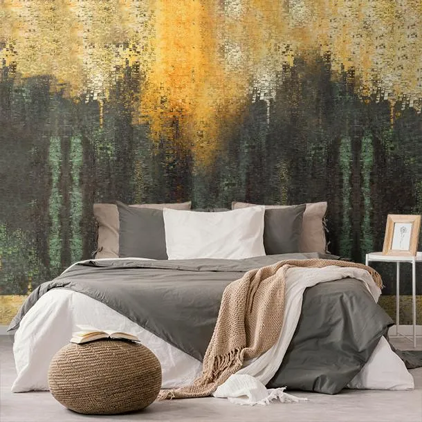 Обои для стен Coordonne Random Metallics HR_9600300 #8