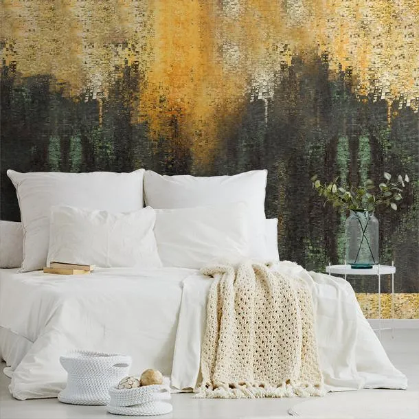 Обои для стен Coordonne Random Metallics HR_9600300 #9