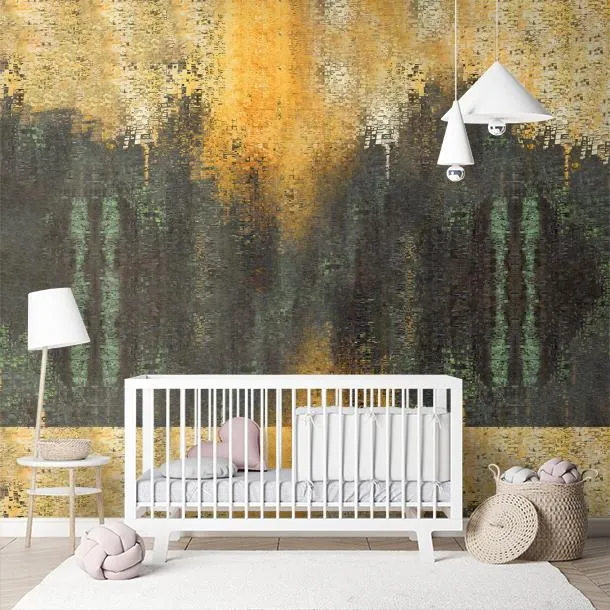 Обои для стен Coordonne Random Metallics HR_9600300 #10