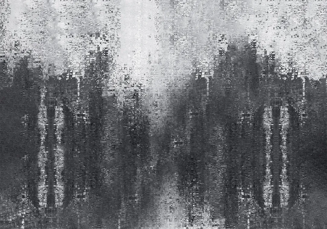 Обои для стен Coordonne Random Metallics HR_9600301 #1