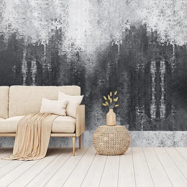 Обои для стен Coordonne Random Metallics HR_9600301 #6