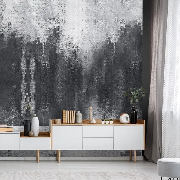 Обои для стен Coordonne Random Metallics HR_9600301 #7