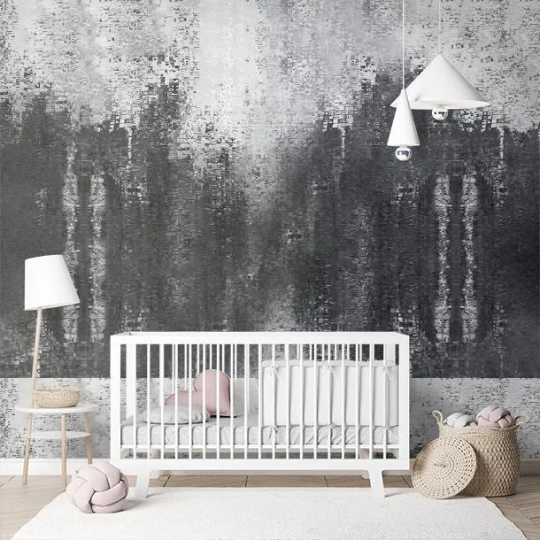 Обои для стен Coordonne Random Metallics HR_9600301 #10