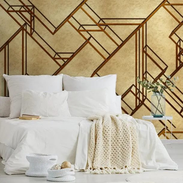 Обои для стен Coordonne Random Metallics HR_9600400 #9