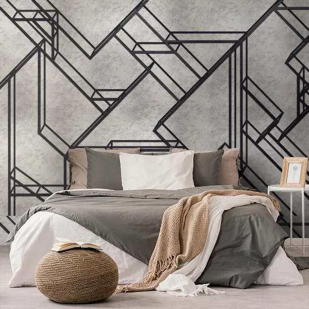 Обои для стен Coordonne Random Metallics HR_9600401 #8