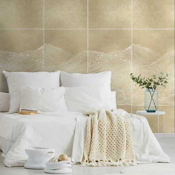 Обои для стен Coordonne Random Metallics HR_9600500 #9