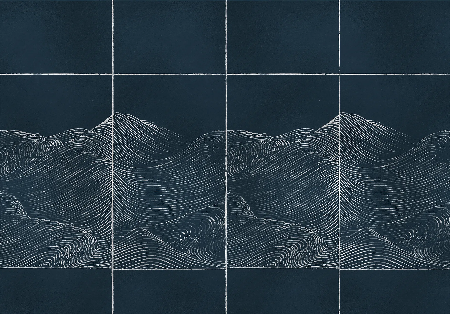 Обои для стен Coordonne Random Metallics HR_9600501 #1