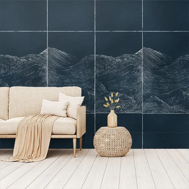 Обои для стен Coordonne Random Metallics HR_9600501 #6