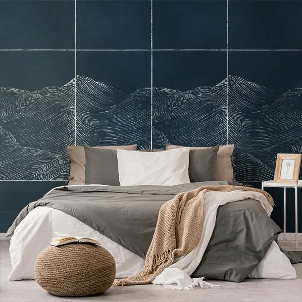 Обои для стен Coordonne Random Metallics HR_9600501 #8