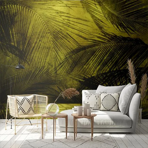 Обои для стен Coordonne Random Metallics HR_9600600 #3