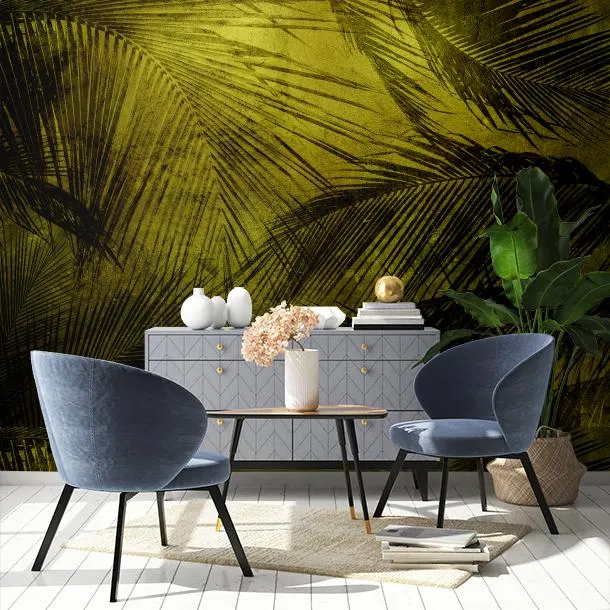 Обои для стен Coordonne Random Metallics HR_9600600 #4