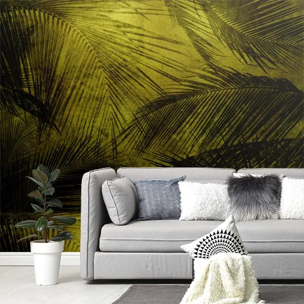 Обои для стен Coordonne Random Metallics HR_9600600 #5