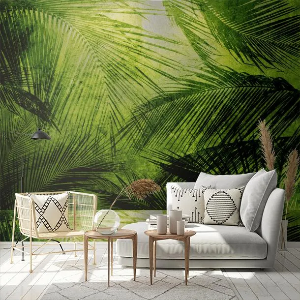 Обои для стен Coordonne Random Metallics HR_9600601 #3