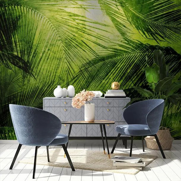 Обои для стен Coordonne Random Metallics HR_9600601 #4