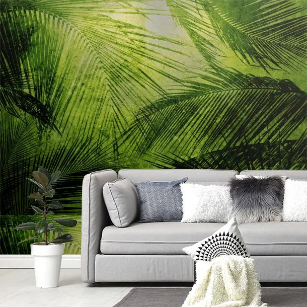 Обои для стен Coordonne Random Metallics HR_9600601 #5