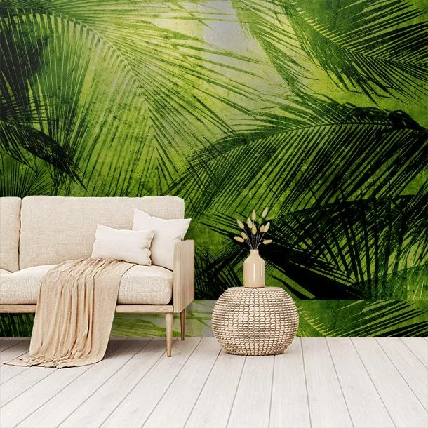 Обои для стен Coordonne Random Metallics HR_9600601 #6