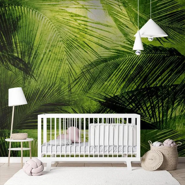 Обои для стен Coordonne Random Metallics HR_9600601 #10