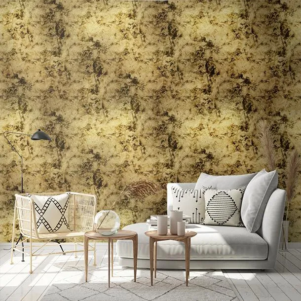 Обои для стен Coordonne Random Metallics HR_9600700 #3