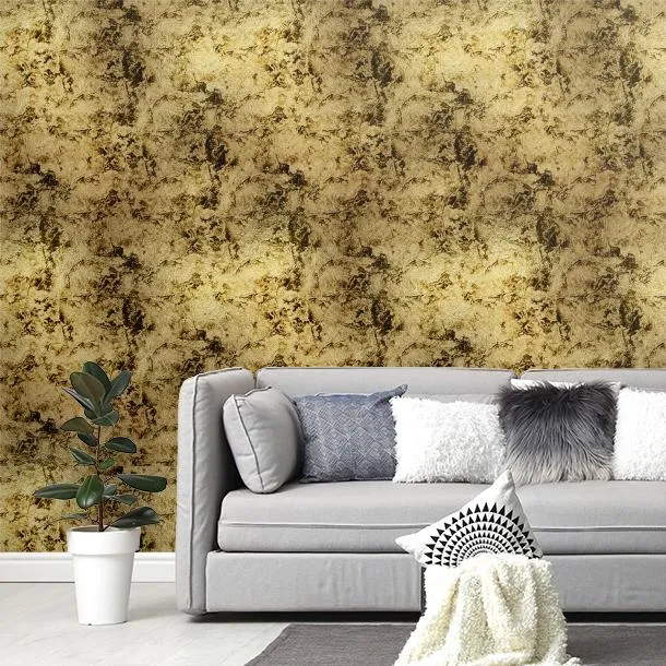 Обои для стен Coordonne Random Metallics HR_9600700 #5