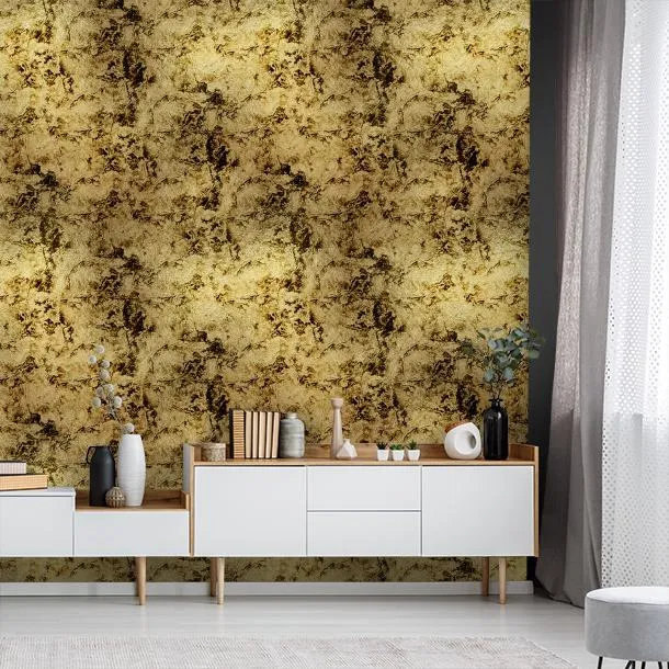 Обои для стен Coordonne Random Metallics HR_9600700 #7