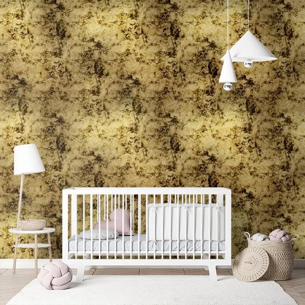 Обои для стен Coordonne Random Metallics HR_9600700 #10