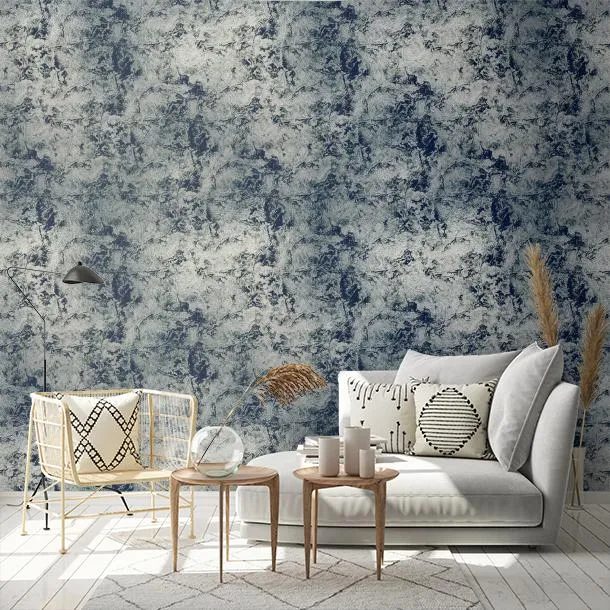 Обои для стен Coordonne Random Metallics HR_9600701 #3