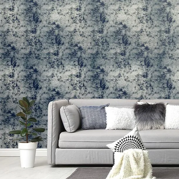 Обои для стен Coordonne Random Metallics HR_9600701 #5