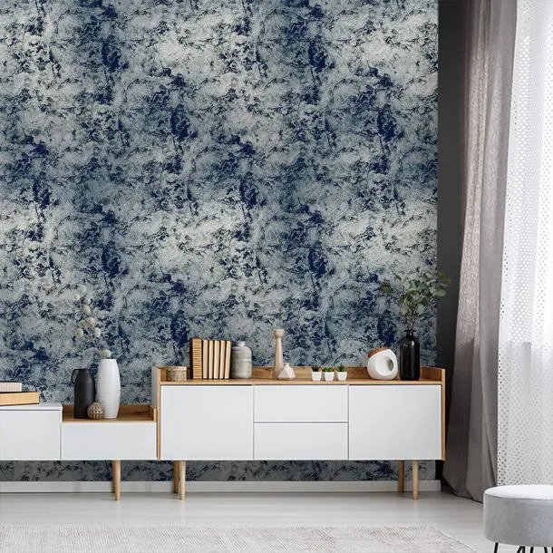 Обои для стен Coordonne Random Metallics HR_9600701 #7