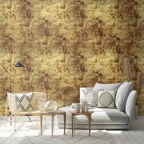 Обои для стен Coordonne Random Metallics HR_9600702 #3