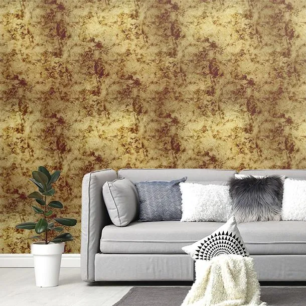 Обои для стен Coordonne Random Metallics HR_9600702 #5