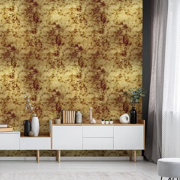 Обои для стен Coordonne Random Metallics HR_9600702 #7